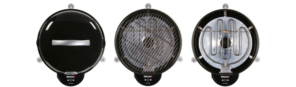 elektrogrill