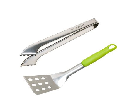 Grill tartozékok