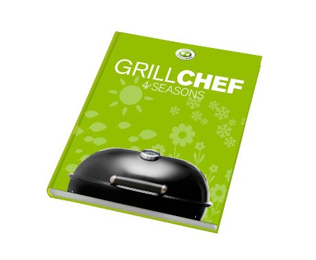 Grill tartozékok