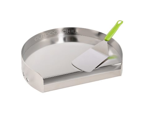 Grill tartozékok