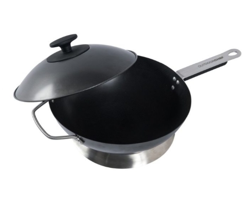 Grill tartozékok