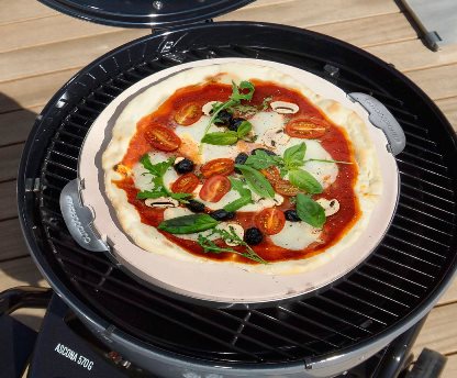Grill tartozékok