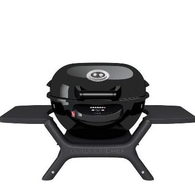 OutdoorChef elektromos grill