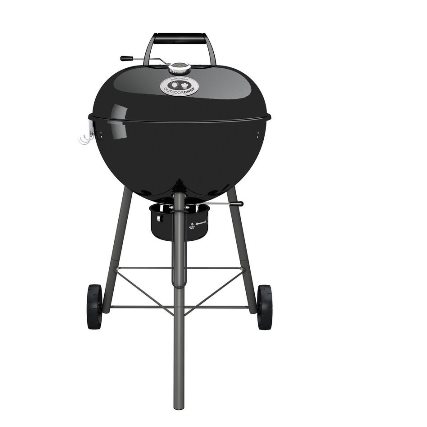 OutdoorChef faszenes grill