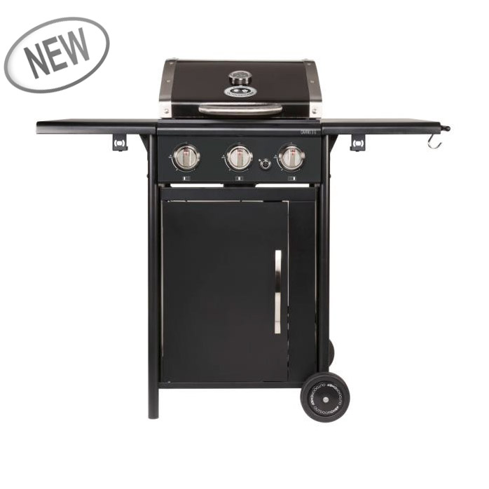 OutdoorChef gázgrill