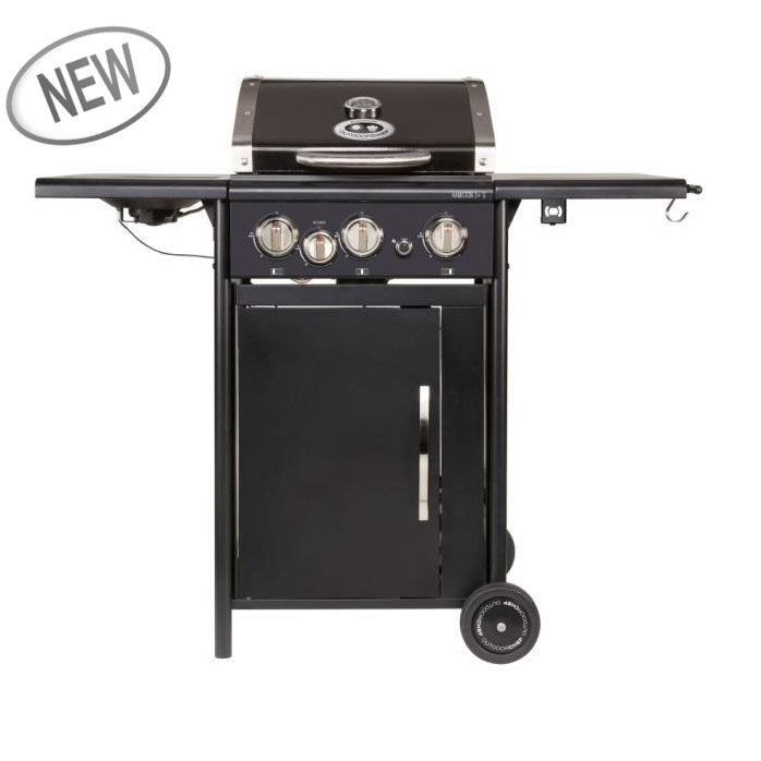 OutdoorChef gázgrill