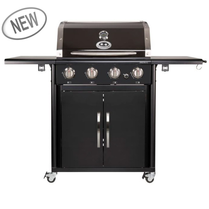 OutdoorChef gázgrill