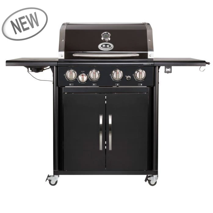 OutdoorChef gázgrill