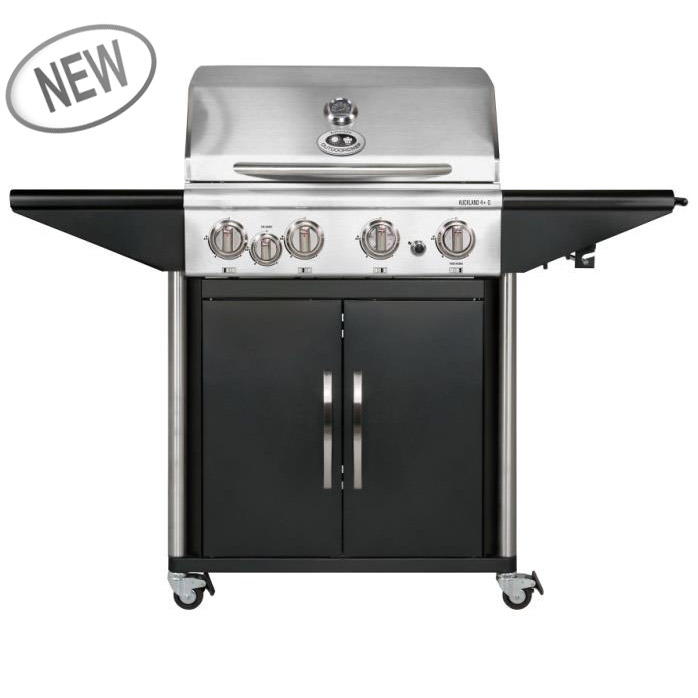 OutdoorChef gázgrill