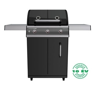 OutdoorChef gázgrill