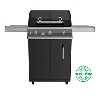 OutdoorChef gázgrill
