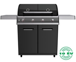 OutdoorChef gázgrill