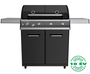 OutdoorChef gázgrill