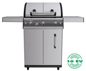 OutdoorChef gázgrill