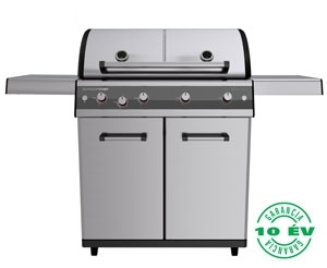 OutdoorChef gázgrill