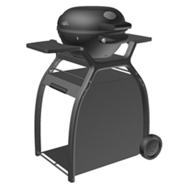 OutdoorChef elektromos grill